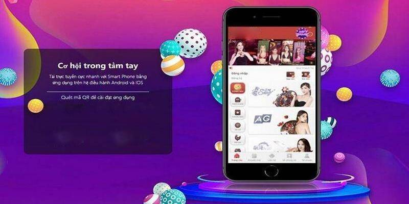 Hướng dẫn tải app TX88 cho IOS