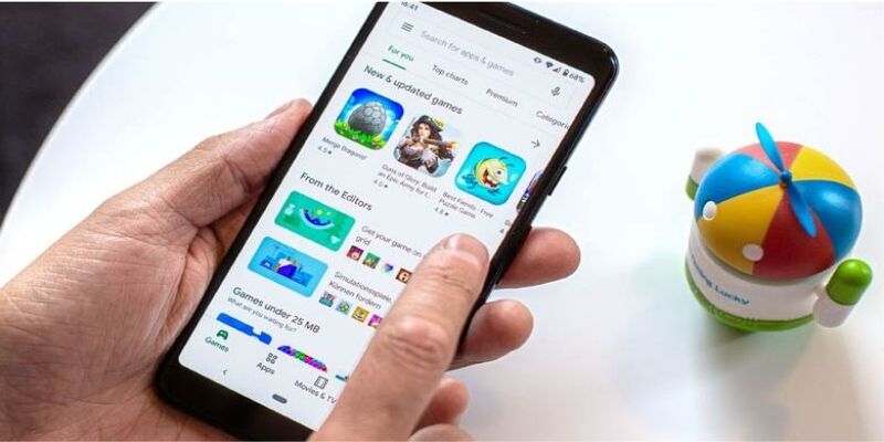 Tải app TX88 cần chuẩn bị internet ổn định