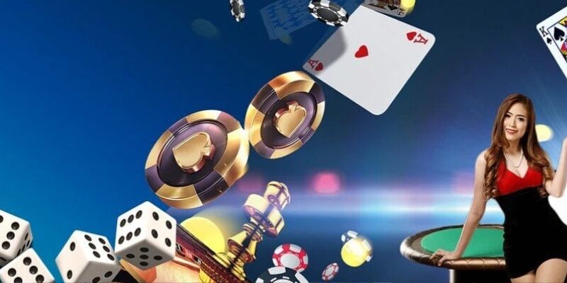 Vấn đề với tài khoản đã tồn tại